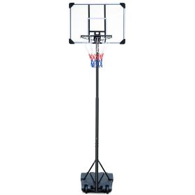 Portable Basketball Hoop B003B