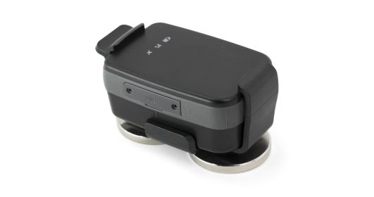 Sports Enthusiast Real Time GPS Tracking Device Family Peace of Mind