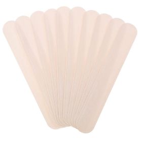 20pcs/Pack Hat Sweat Liner Cloth Skin Friendly Absorbent Sweat Pad Self-Adhesive Sizing Tape Hat Anti-Dirty Pads For Golf Baseball Tennis Cap Bla (Applicable People: Outdoor Sport, Color: White)
