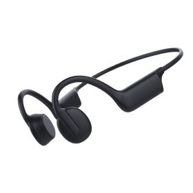 S3 Bone Conduction Headset Talking Noise Canceling Outdoor Running Open No In-Ear Sports Bluetooth Headset (Color: s2)